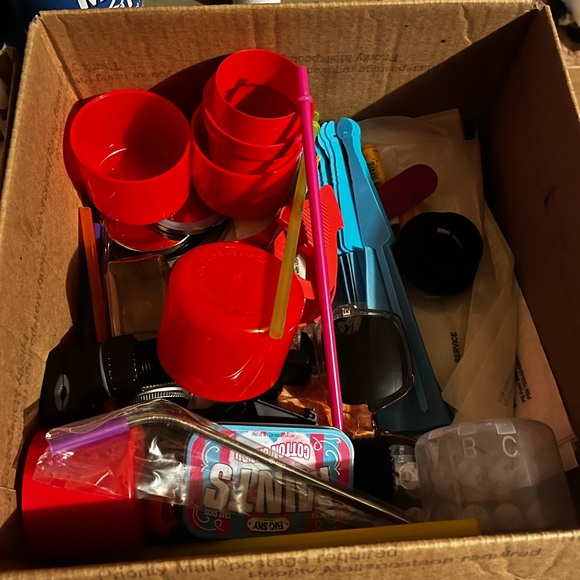 Random Items For Crafting - Picture 3 of 3